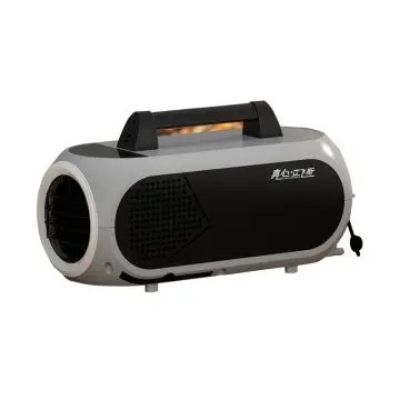 Tent camping outdoor air conditioner