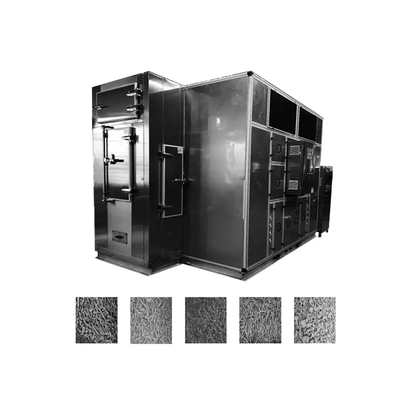 Sludge drying equipment sewage sludge drying system