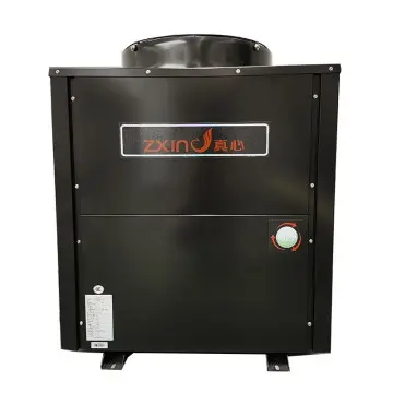 Low temperature hot water 24 hours constant temperature hot water heatpump water heater